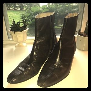 Stacy Adams boots sz 13